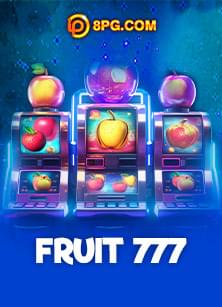 Fruit 777