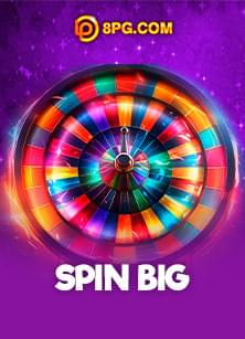 Spin Big