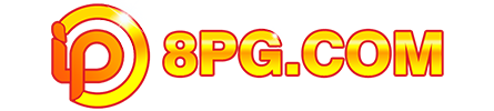 8PG logo