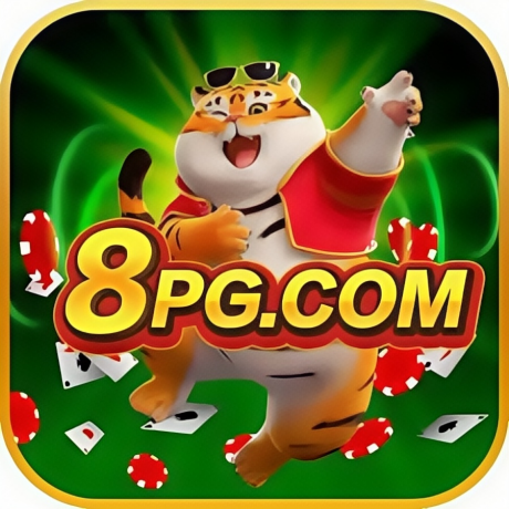 8PG Cassino Online