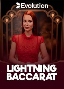 Lighning Baccart