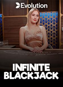 Infinite Blackjack