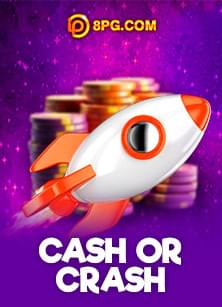 Cash or Crash