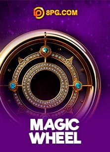 Magic Wheel