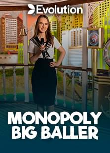 Monopoly Big Baller