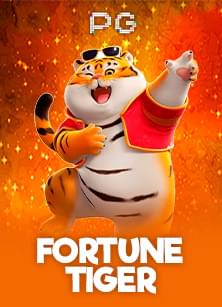 Fortune Tiger